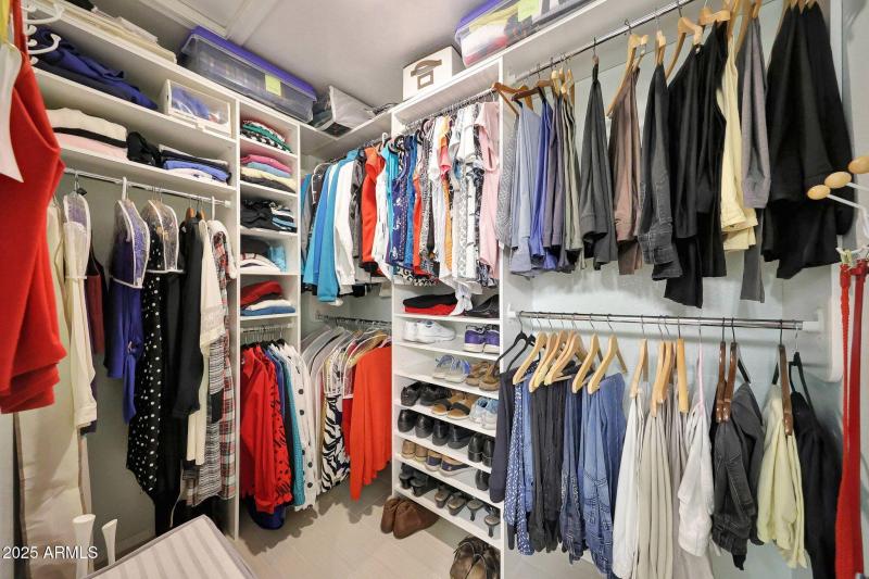 3022 N 148th Ave Prim. Closet