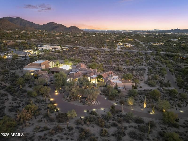 Aerial Perspective