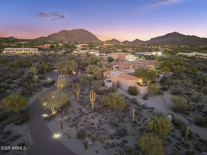 Aerial Perspective