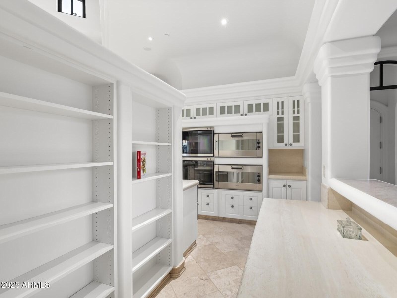 Gourmet Kitchen