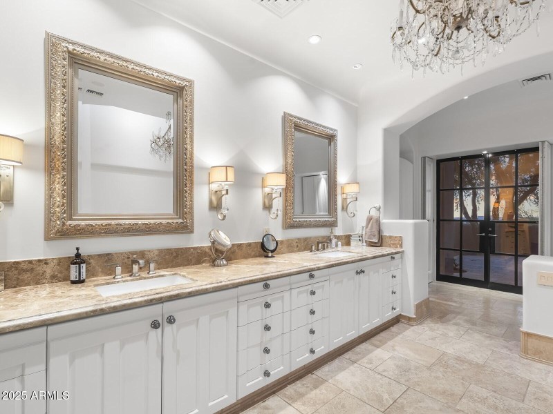 Primary Ensuite