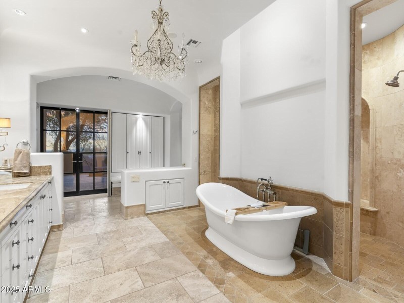Primary Ensuite