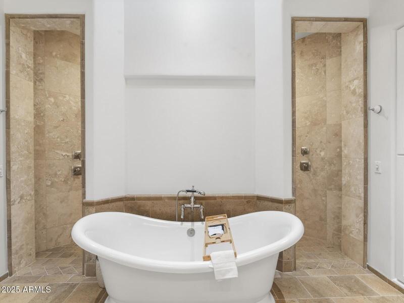 Primary Ensuite