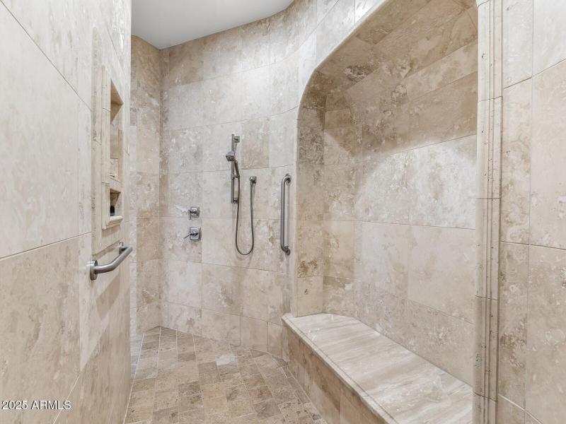 Primary Ensuite