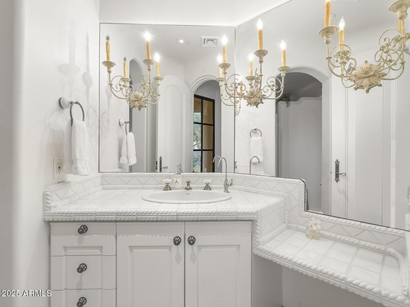 Bathroom #2