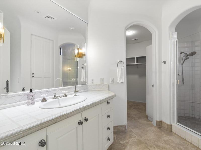 Bathroom #3