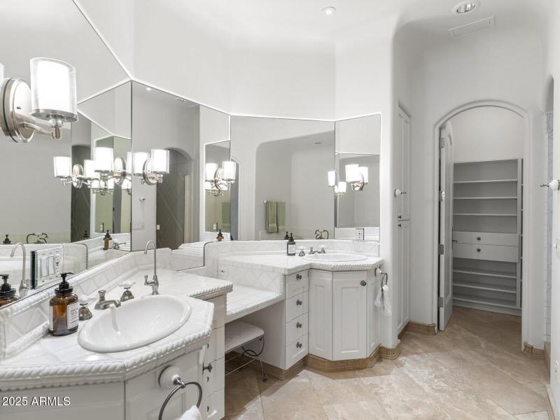 Bathroom #4