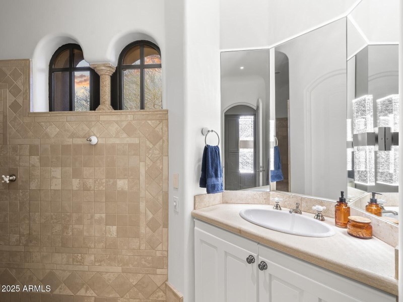 Bathroom #5