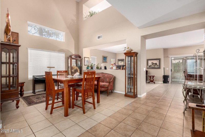 Family /Dining Room