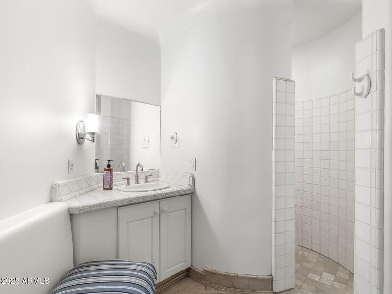 Bathroom #6