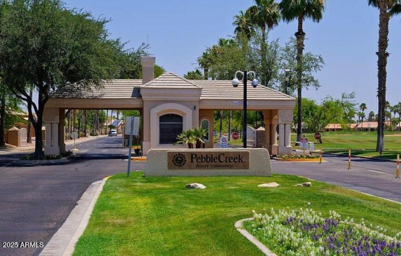 PC Eagles Nest Entrance Full Shot