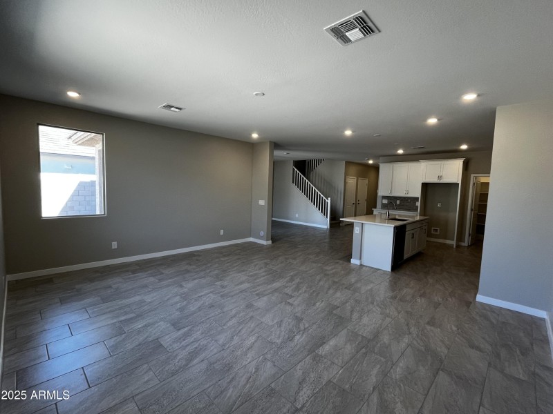 EC Lot 68 Great Room