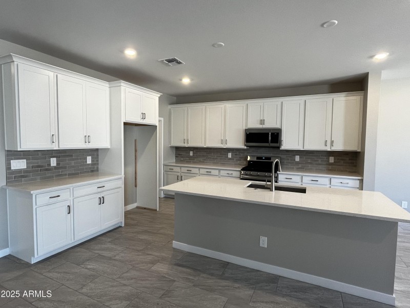 EC Lot 68 Kitchen