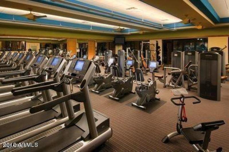 PC EN Fitness Center