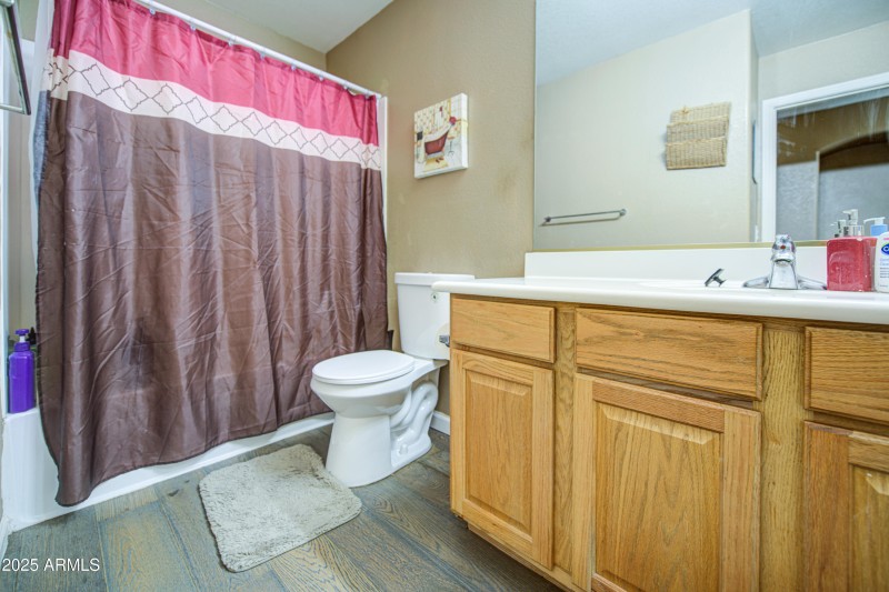 Bathroom 2