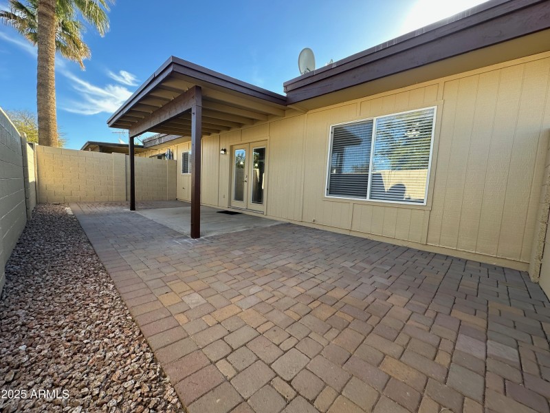 18050 N 25th Way - MLS # - 14