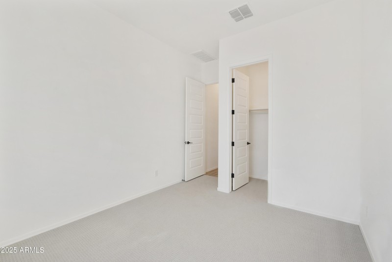 HALL BEDROOM