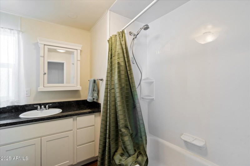 Guest Bath
