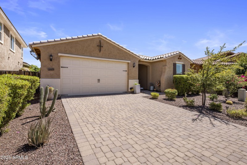 Great curb appeal