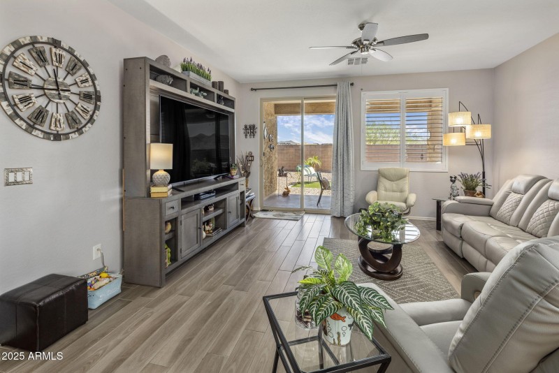 Great room