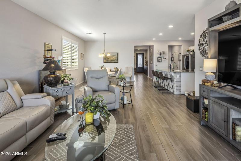 Great room