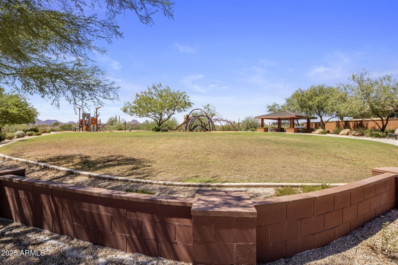 Community Playground