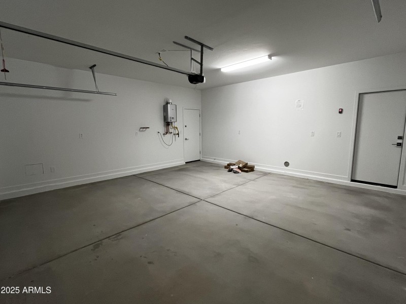 EC Lot 69 Garage
