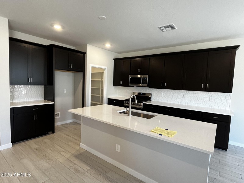 EC Lot 69 Kitchen