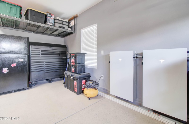 Garage Storage