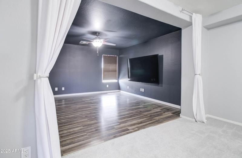 Theater/Flex Space