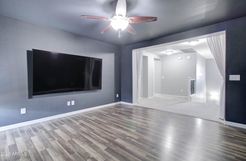 Theater/Flex Space