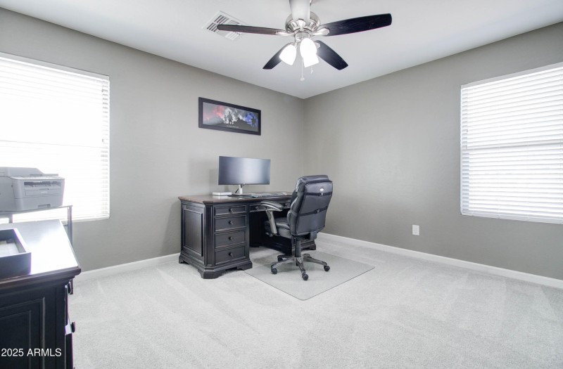 3rd Bedroom