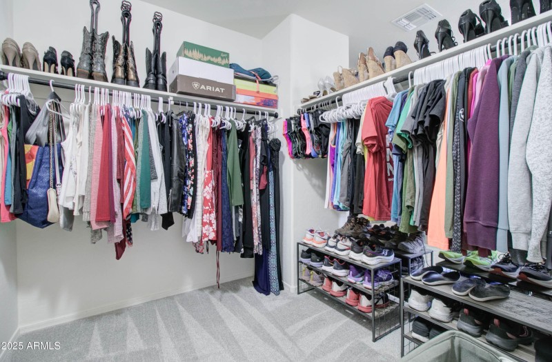 2nd Primary Closet