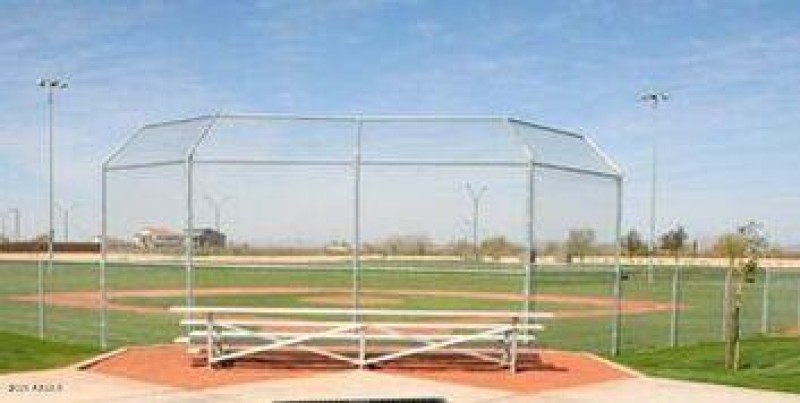 Baseball Field
