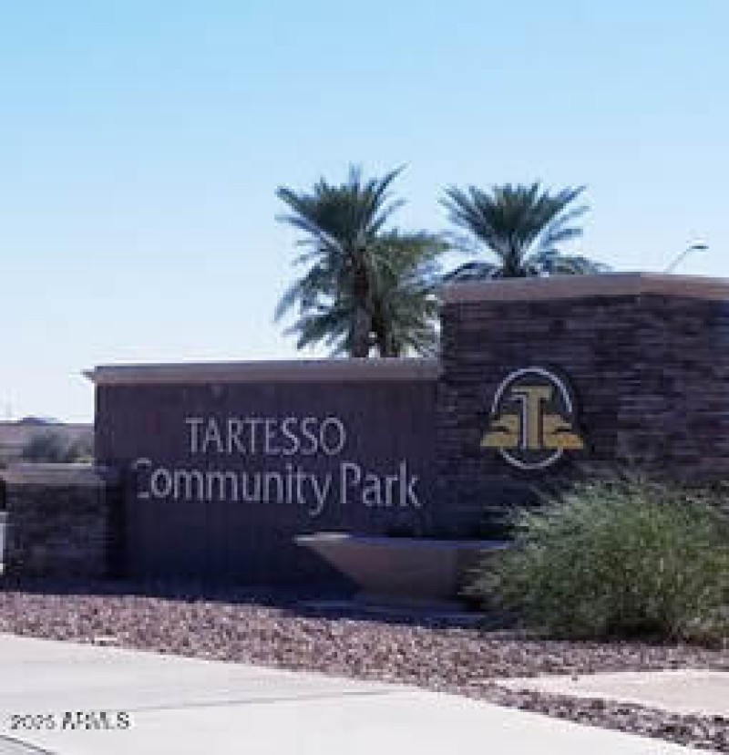 Community Park