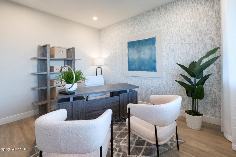 Guest Suite