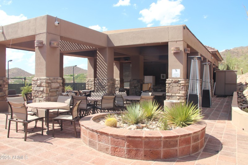 Scottsdale Mtn Pavillion