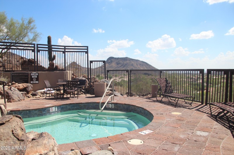 Scottsdale Mtn Spa