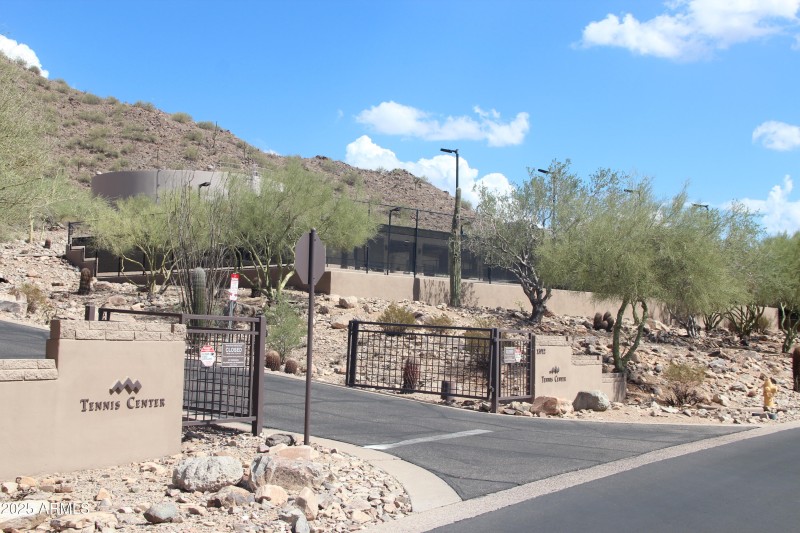 Scottsdale Mtn Tennis Center pic