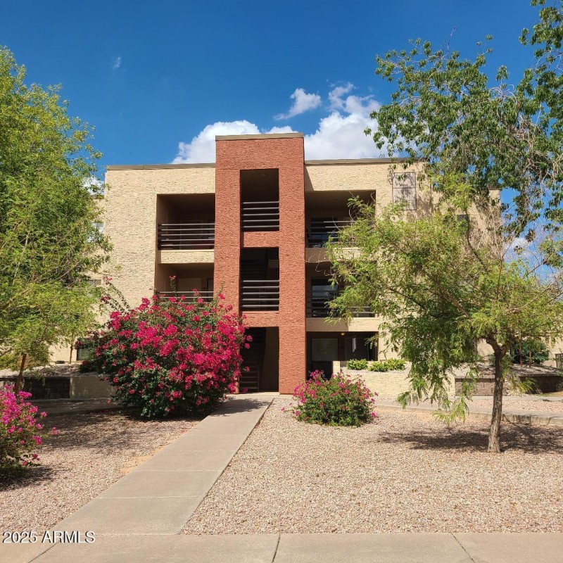 209 bldg front