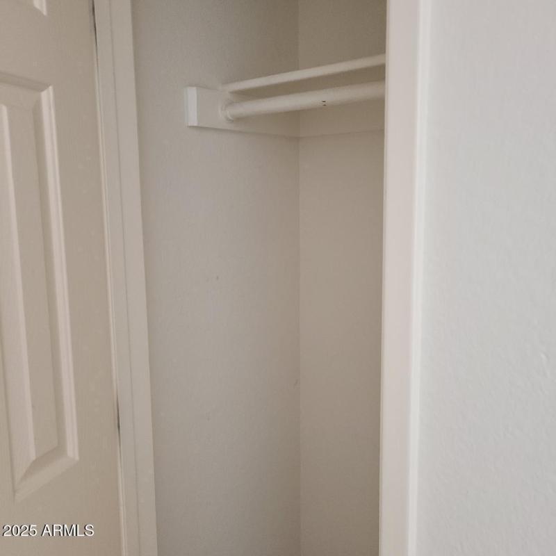 209 hall closet