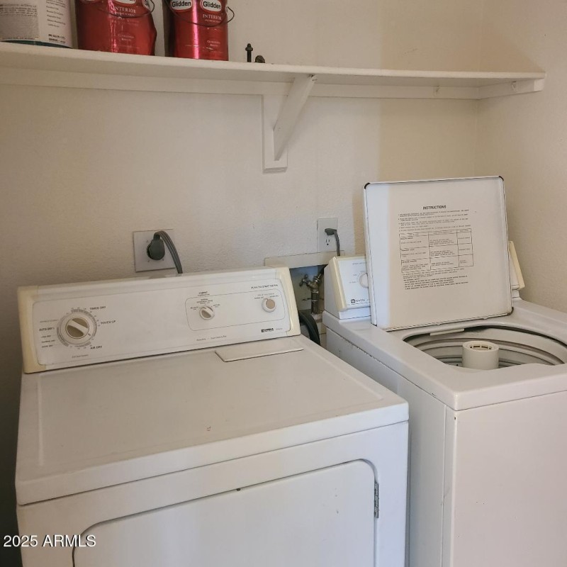 209 laundry