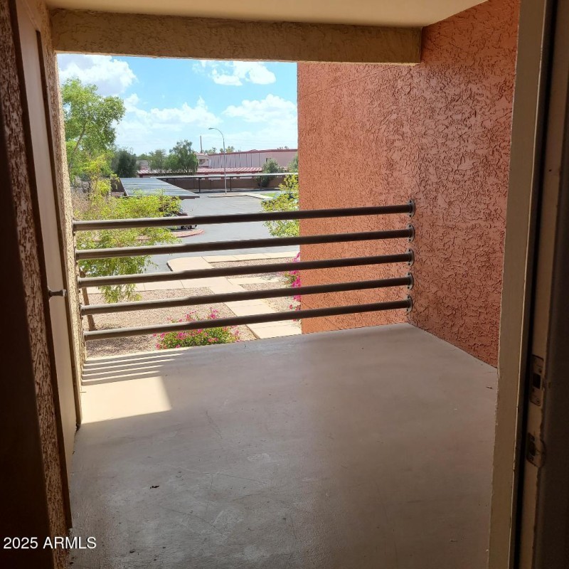 209 patio