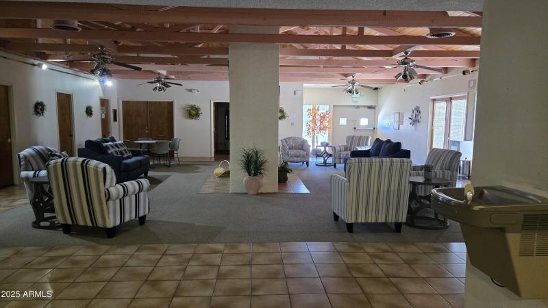 Clubhouse