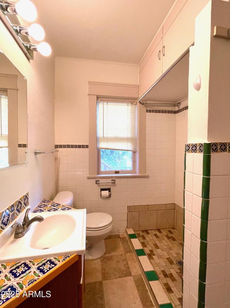 Apt B - downstairs