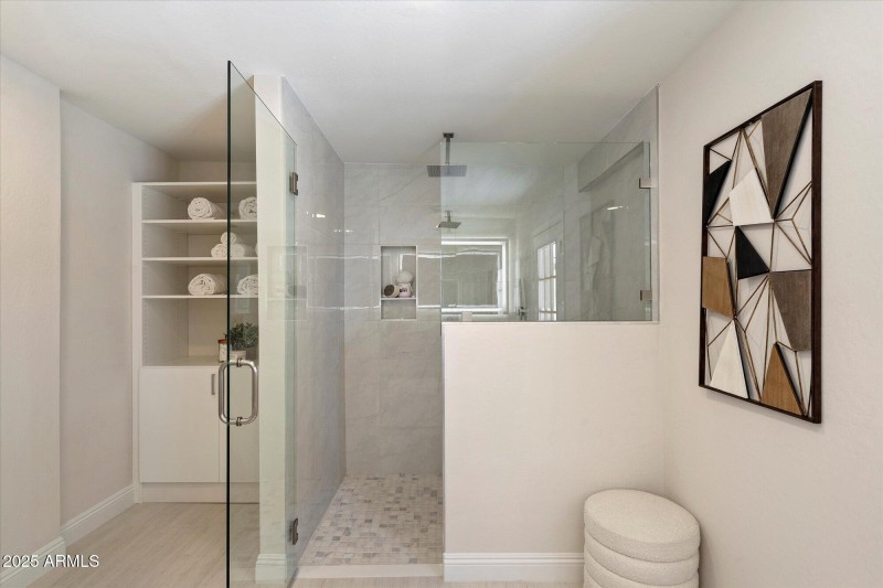 Primary bathroom 2