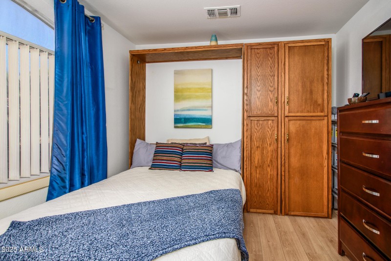 Murphy Bed