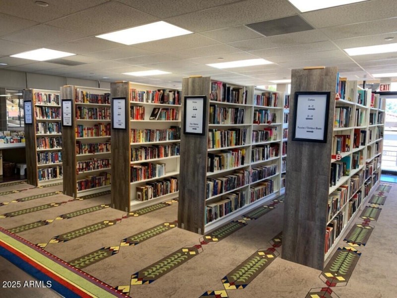 53.0 Library