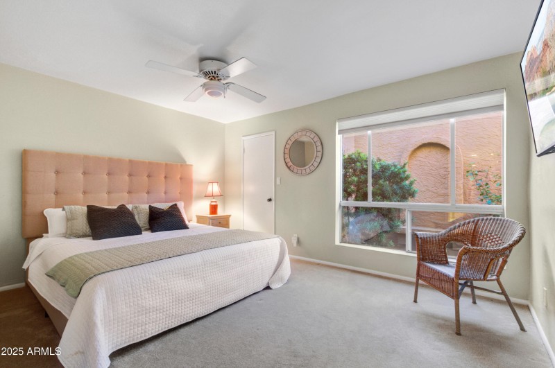 Guest Bedroom