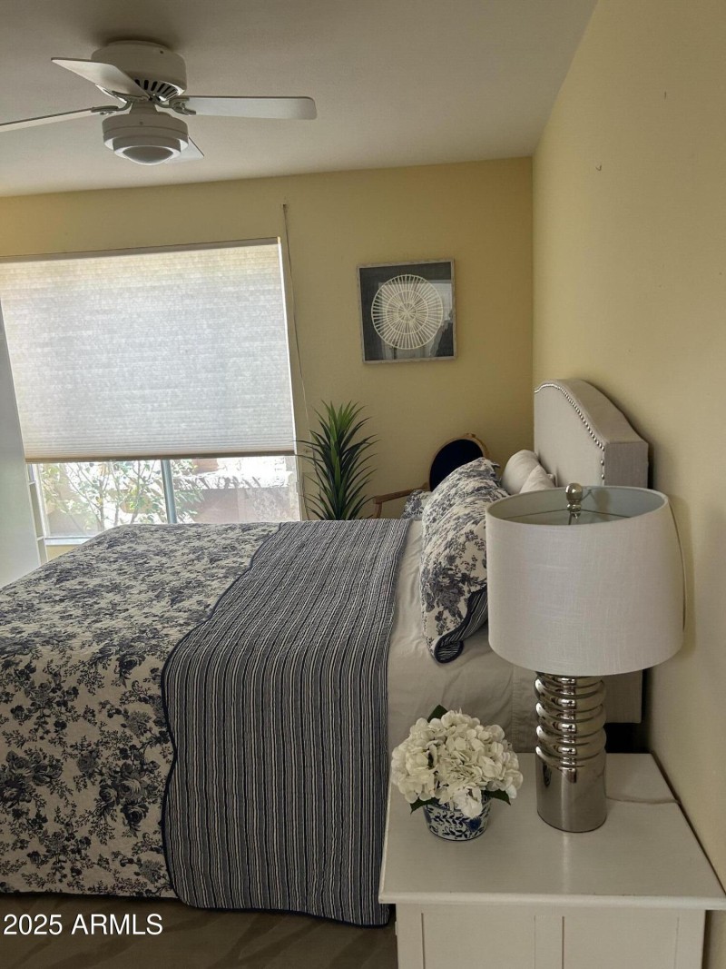 Den/Bedroom #3